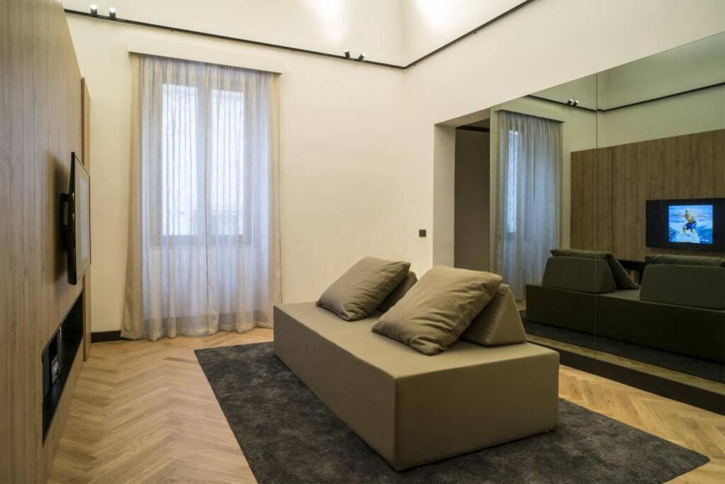 Bellavita - Confort E Raffinatezza In Centro Citta Κατάνια Εξωτερικό φωτογραφία