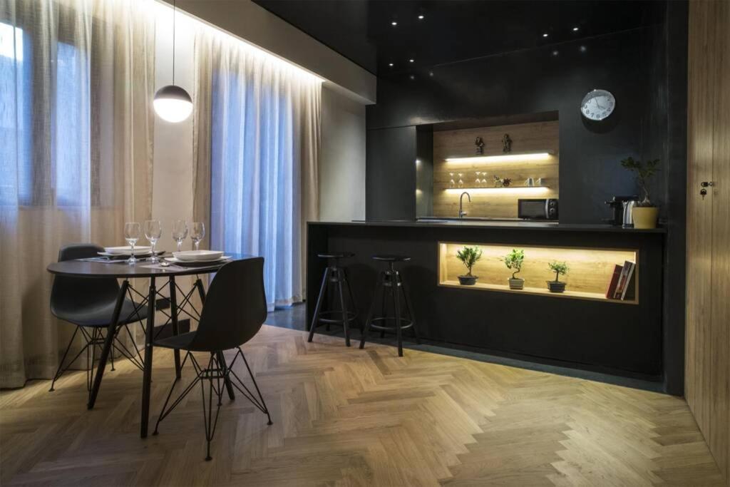 Bellavita - Confort E Raffinatezza In Centro Citta Κατάνια Εξωτερικό φωτογραφία