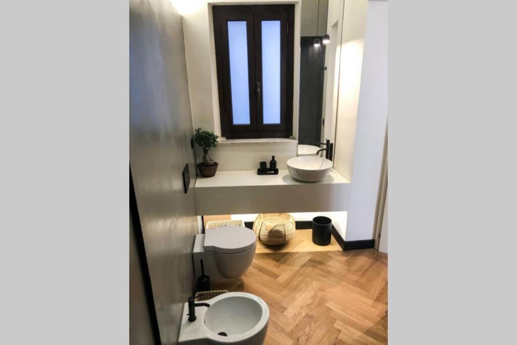 Bellavita - Confort E Raffinatezza In Centro Citta Κατάνια Εξωτερικό φωτογραφία